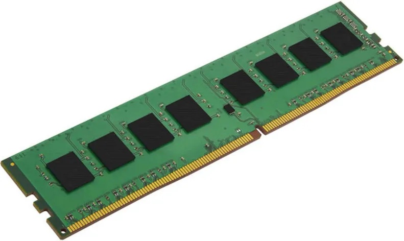 Kingston ValueRAM 8GB 3200MHz DDR4 KVR32N22S8/8