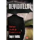 Neviditelný - Roger Hobbs