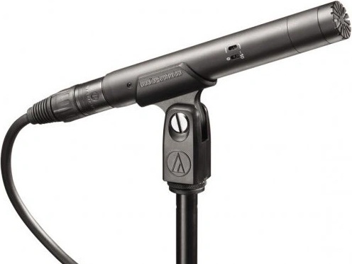 Audio-Technica AT4022