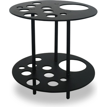 Design Letters Вложка цвете за порцеланови чаши Design Letters (10202902BLACK)