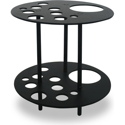 Design Letters Вложка цвете за порцеланови чаши Design Letters (10202902BLACK)