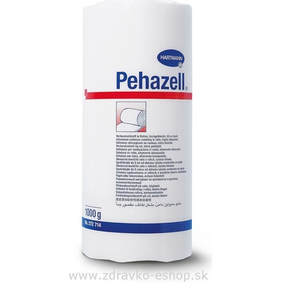 Pehazell Vata buničitá vinutá 1000 g