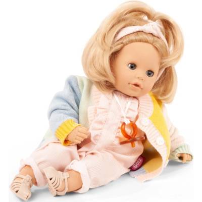 Götz Cosy Aquini malá lékařka s doplňky 33cm