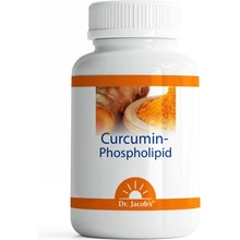 Dr. Jacobs Medical Curcumin Phospholipid 60 kapsúl