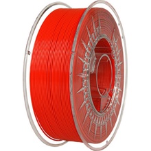 Devil Design PLA super červená 1,75mm / 1 kg