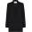 SELECTED Сако Selected Frita Relaxed Fit blazer - Black (Black)