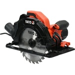 TOYA YATO YT-82151 Ръчен циркуляр