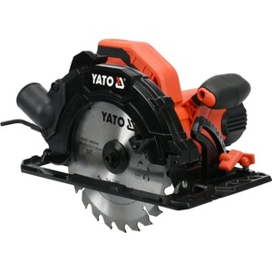 TOYA YATO YT-82151 Ръчен циркуляр