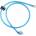 Platypus Хидратиращ резервоар (camelbak) Platypus Drink Tube Kit Hydration system - Blue - размер One Size (533-0858-0111)