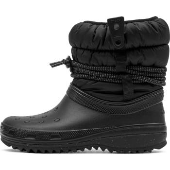 Crocs Classic Neo Puff Luxe Boot