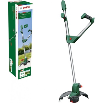 Bosch UniversalGrassCut 18V-260 06008C1D04