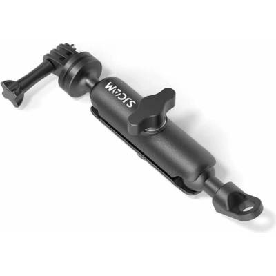 SJCAM ZC2401 rearview mirror bracket
