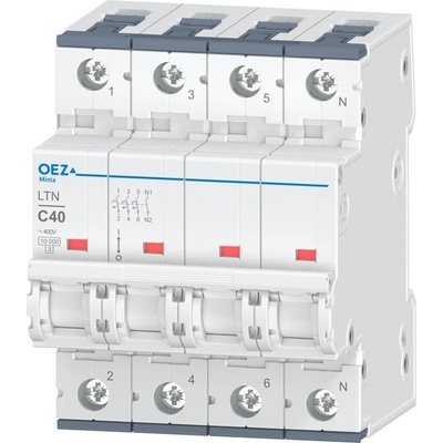 OEZ LTN-40C-3N