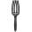 Olivia Garden Fingerbrush Care Iconic Combo Full Black Medium