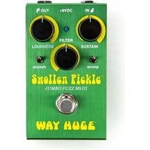 Dunlop Way Huge WM41 Swollen Pickle Smalls