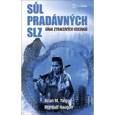 Sůl pradávných slz