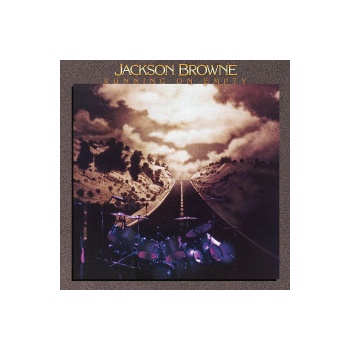 Jackson Browne: Running On Empty - Remastered: CD