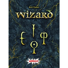 Amigo Spiele Wizard: 30 Jahre-Edition