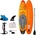 Aqua Marina СУП Aqua Marina AMGo Turbo 320 10'6" с електрически двигател (AMGO-320PFS)