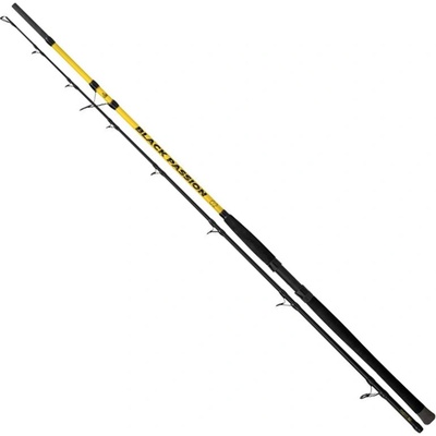 Black Cat Passion G2 Allround 2,7 m 600 g 2 díly