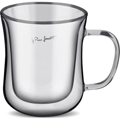 VASO LAMART LT9032 set 2 x 220 ml