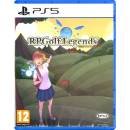 Kemco RPGolf Legends (PS5)