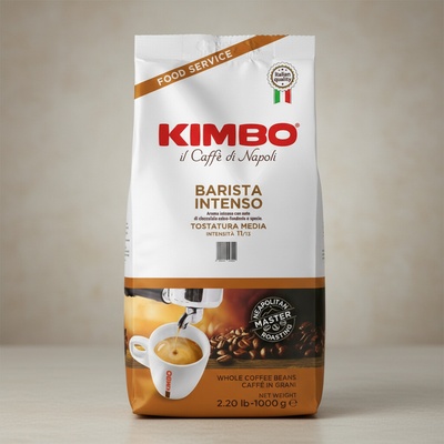 Kimbo Barista Intenso 1 kg