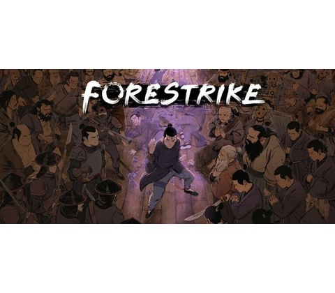 Forestrike