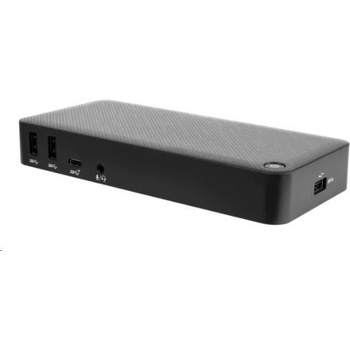 Targus USB-C Multi-Function DisplayPort Alt. Mode Triple Video Docking Station with 85W Power DOCK430EUZ