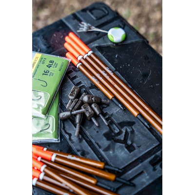 Korum plavák Classic Waggler Float 1 g