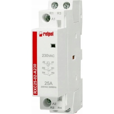 Relpol RXC25-02-A230