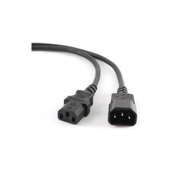 GEMBIRD napájecí prodl. kabel PC-189-VDE, 1,8m