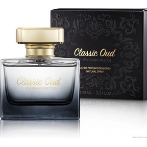 New Brand Parfums Prestige Classic Oud EDP 100 ml Парфюми