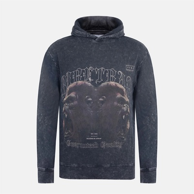 Firetrap Суичър Firetrap Men's Graphic Hoodie - Gorilla