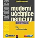 Moderní učebnice němčiny