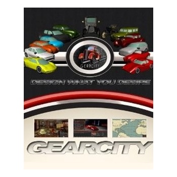 GearCity