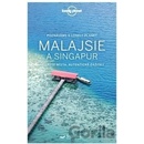Malajsie a Singapur