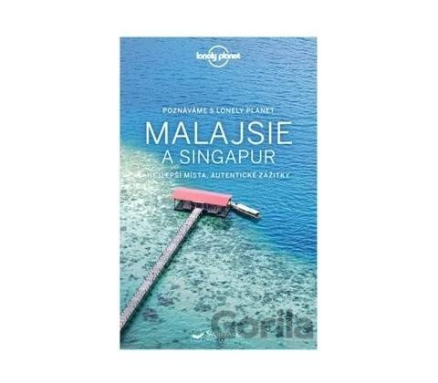 Malajsie a Singapur