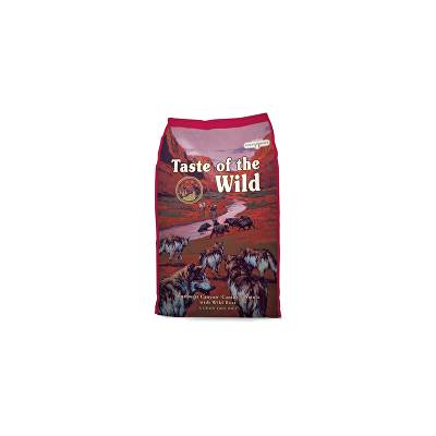 Taste of the Wild Southwest Canyon Canine 2kg