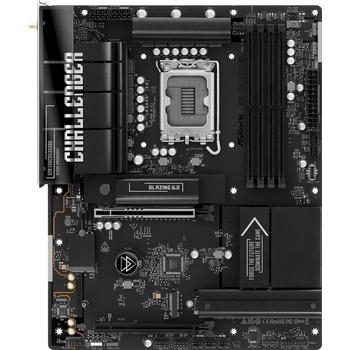 ASRock B860 CHALLENGER WIFI