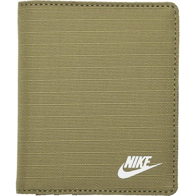 Nike Club Fold peňaženka zelená