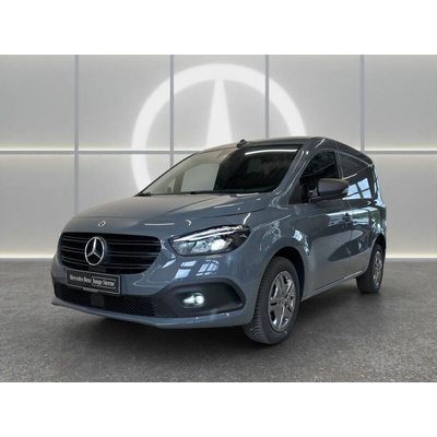 Mercedes-Benz Citan 112 CDI 85 kW