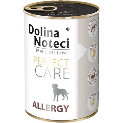Dolina Noteci Premium Perfect Care Allergy 400 г