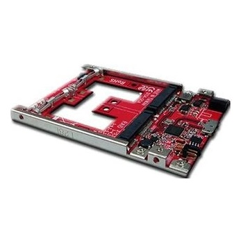 Chronos USB-134