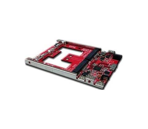 Chronos USB-134