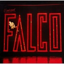 FALCO - EMOTIONAL LP