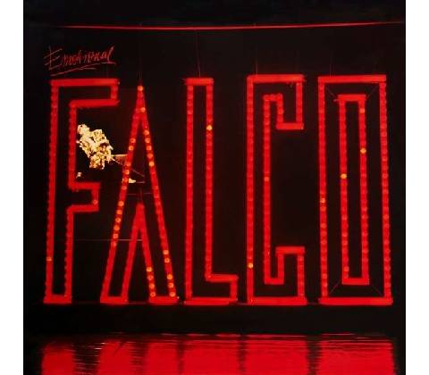 FALCO - EMOTIONAL LP