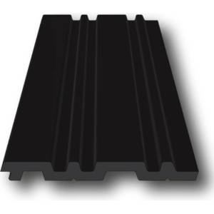 DecorArte DA Деко панел Dubai DA120-S2800*120*12 (DUBAI-S)
