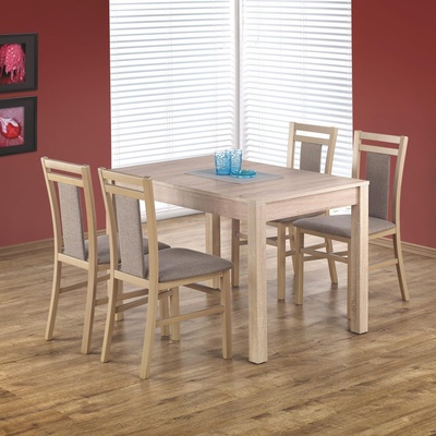 Halmar Разтегателна трапезна маса BM-Maurycy 1