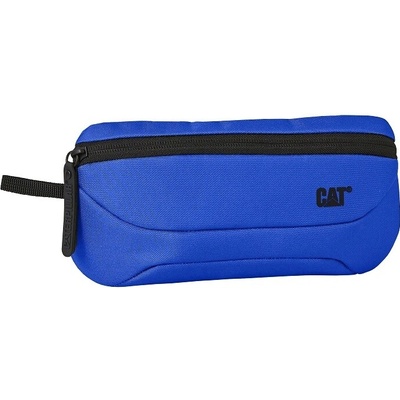Caterpillar CAT puzdro The Project modré